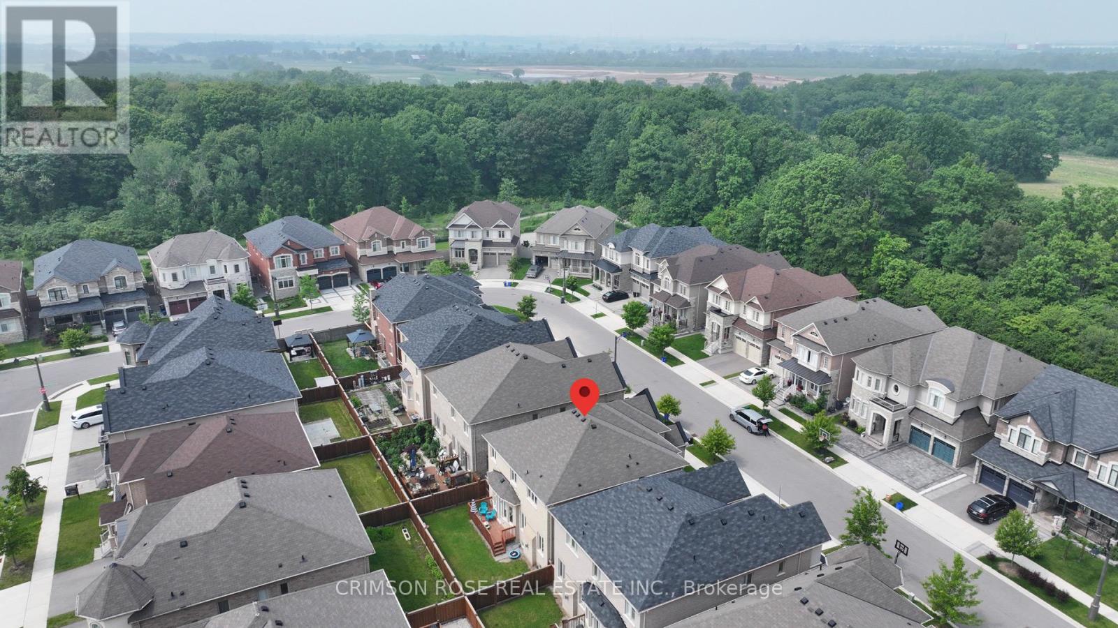 3232 Meadow Marsh Crescent, Oakville, Ontario  L6H 0T6 - Photo 50 - W12829386