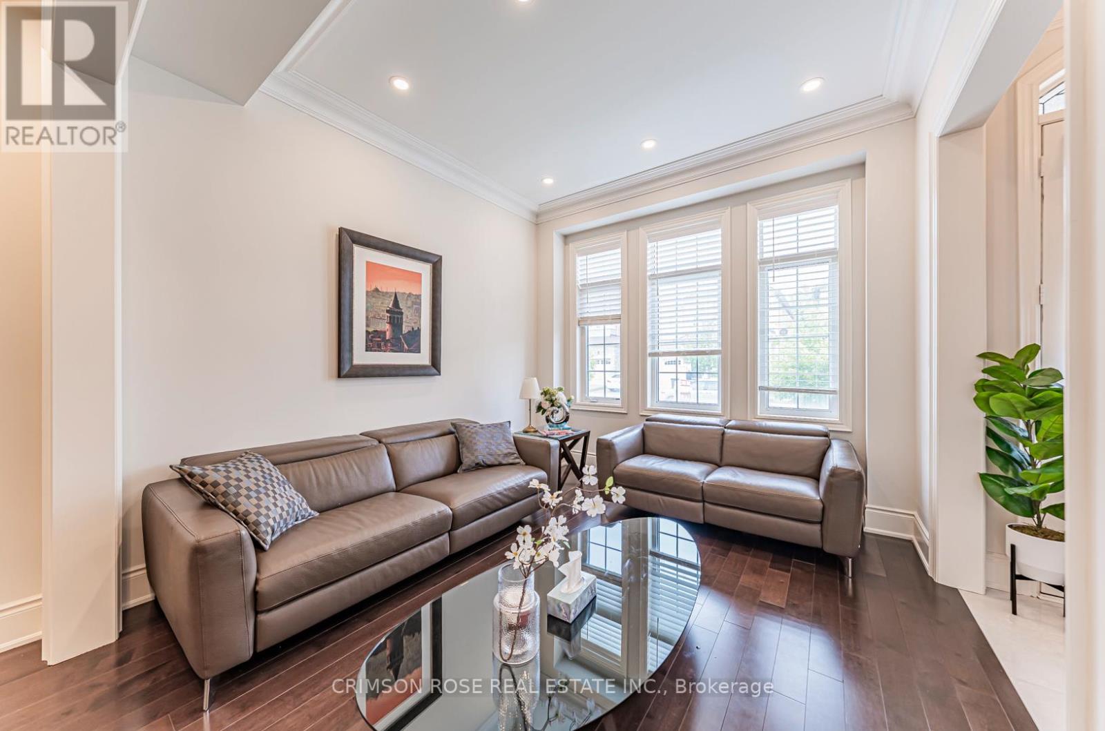 3232 Meadow Marsh Crescent, Oakville, Ontario  L6H 0T6 - Photo 6 - W12829386