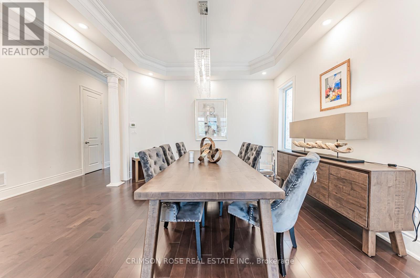 3232 Meadow Marsh Crescent, Oakville, Ontario  L6H 0T6 - Photo 8 - W12829386