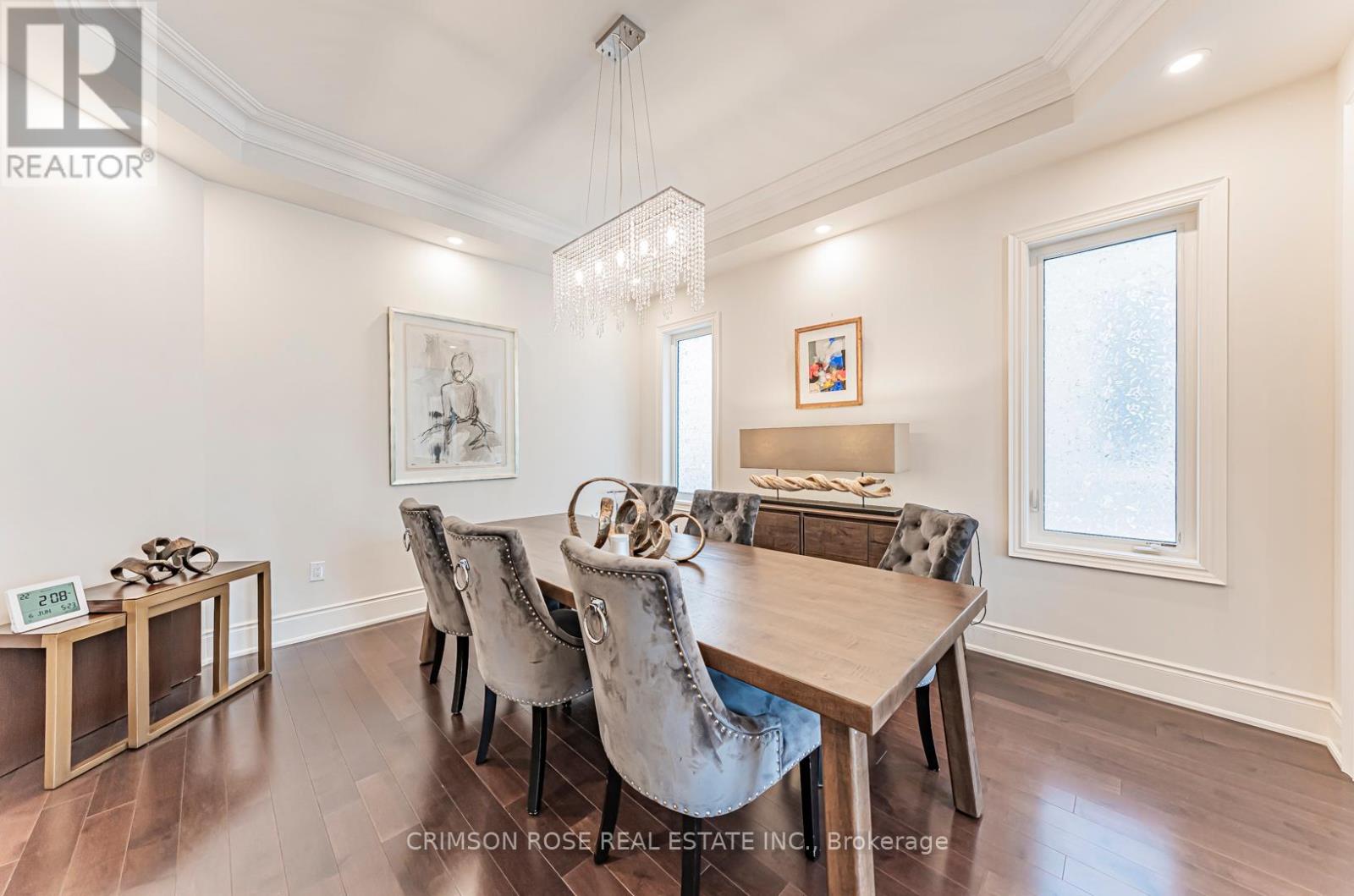 3232 Meadow Marsh Crescent, Oakville, Ontario  L6H 0T6 - Photo 9 - W12829386