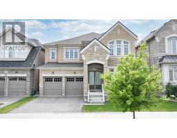 3232 MEADOW MARSH CRESCENT, Oakville, Ontario