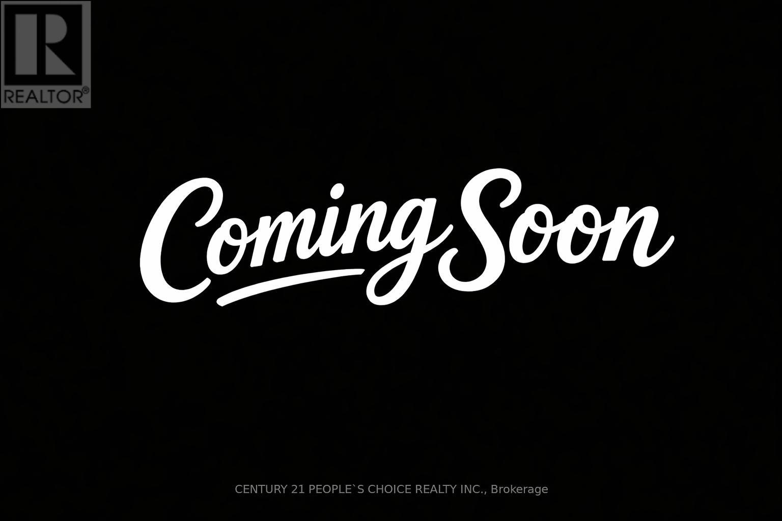 5875 O'MEARA STREET, Mississauga, Ontario