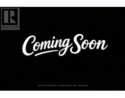 5875 O'MEARA STREET, Mississauga, Ontario