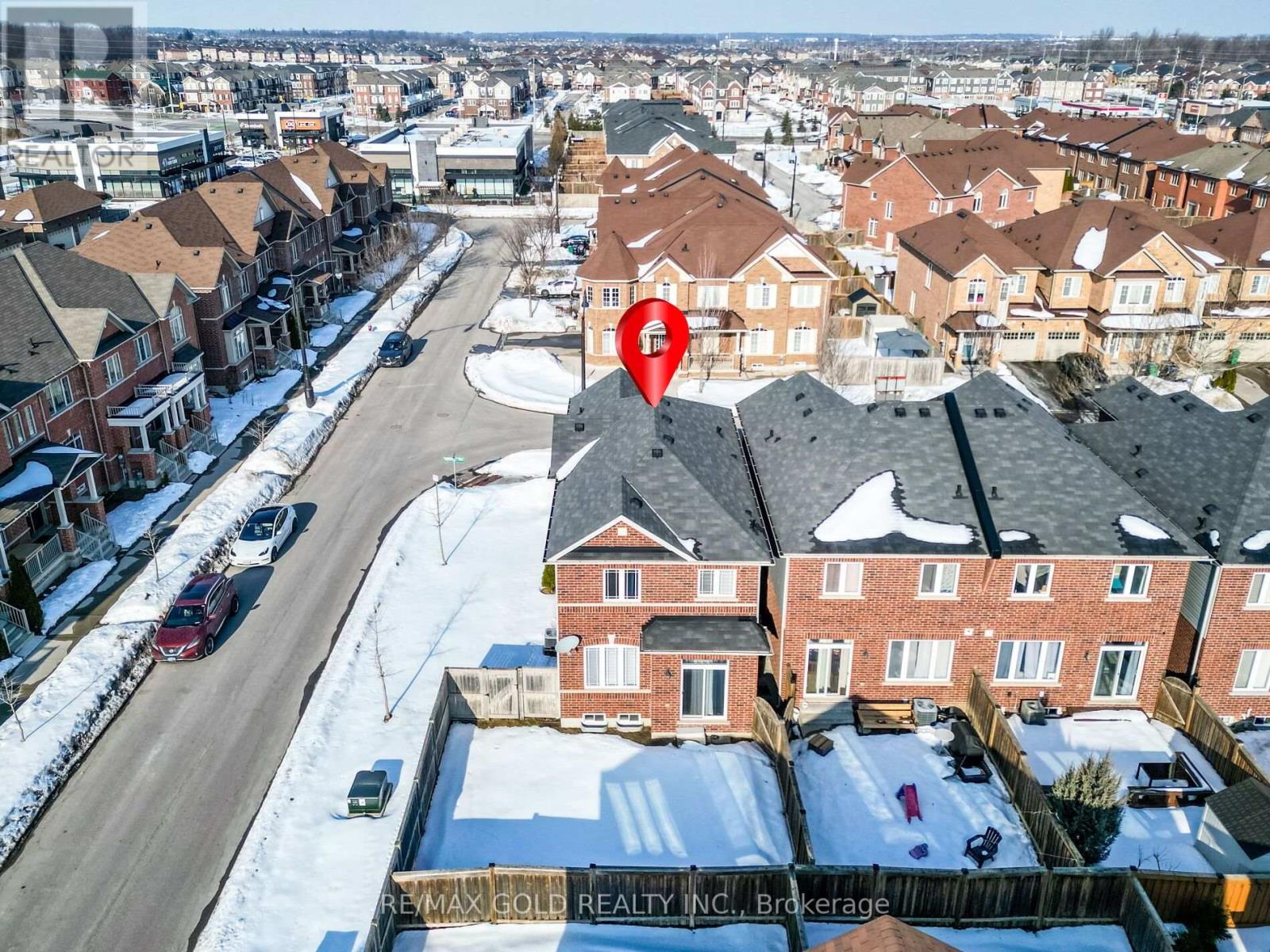 126 Kempenfelt Trail, Brampton, Ontario  L7A 3Y1 - Photo 35 - W12829408