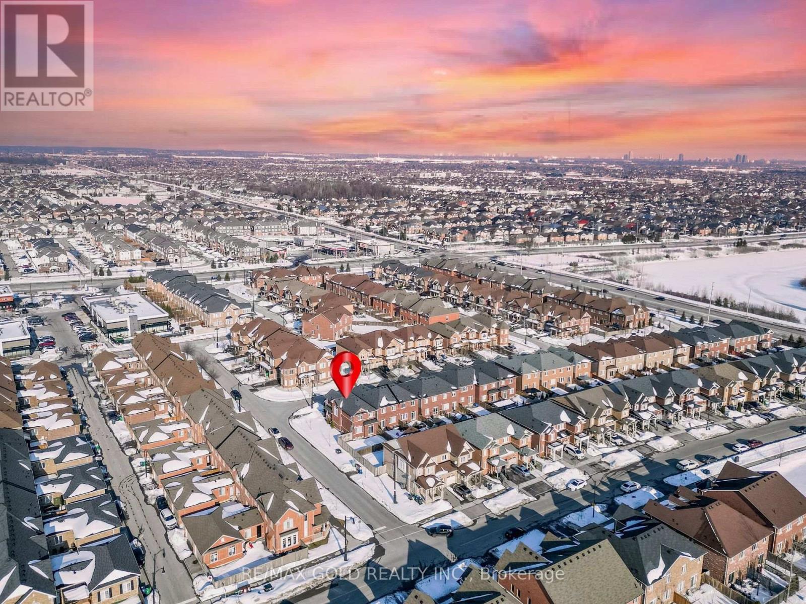 126 Kempenfelt Trail, Brampton, Ontario  L7A 3Y1 - Photo 37 - W12829408