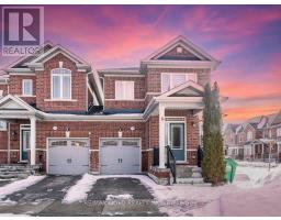 126 KEMPENFELT TRAIL, Brampton, Ontario