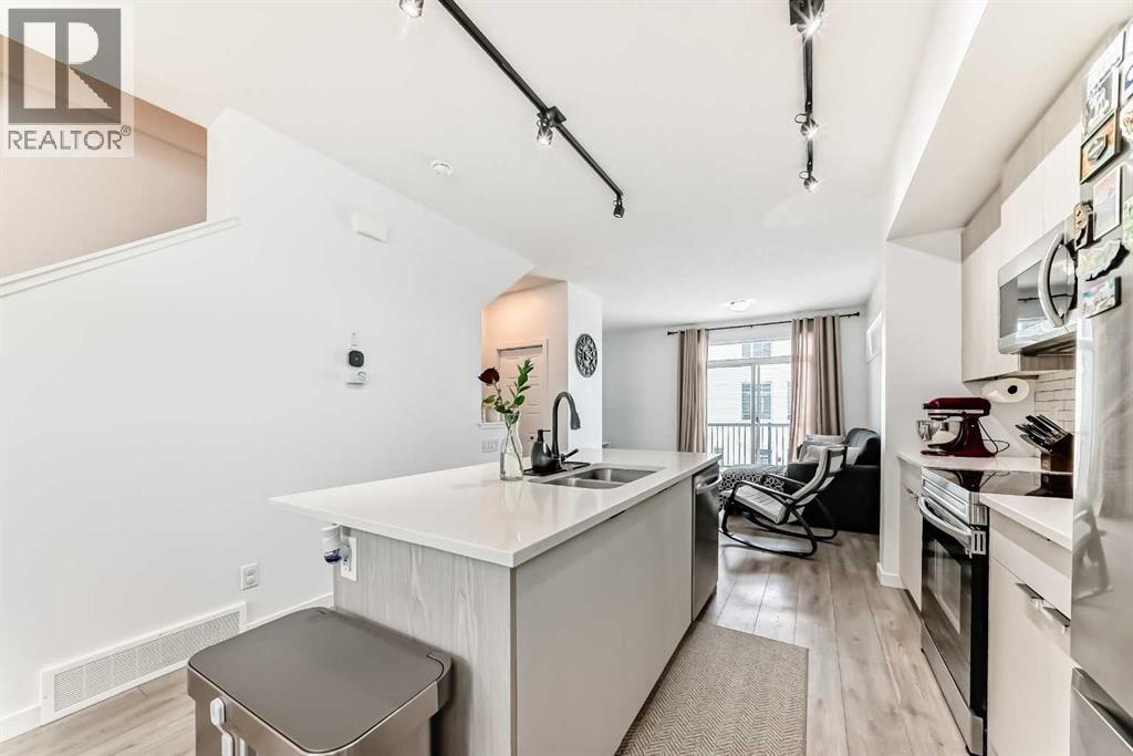 76 Walgrove Common Se, Calgary, Alberta  T2X 4C2 - Photo 6 - A2287175