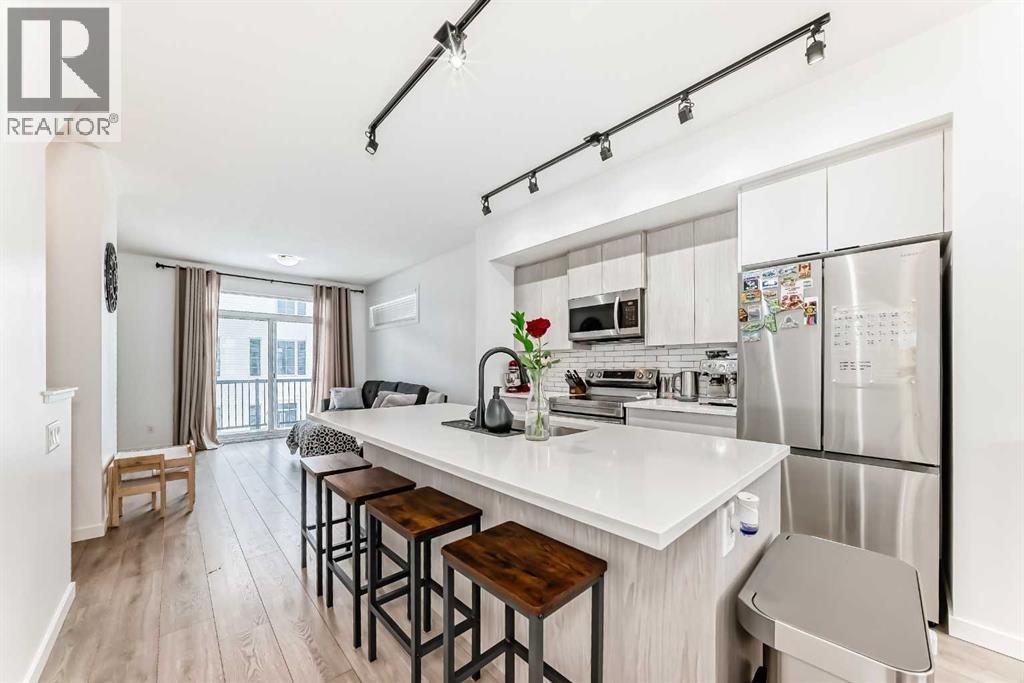 76 Walgrove Common Se, Calgary, Alberta  T2X 4C2 - Photo 7 - A2287175