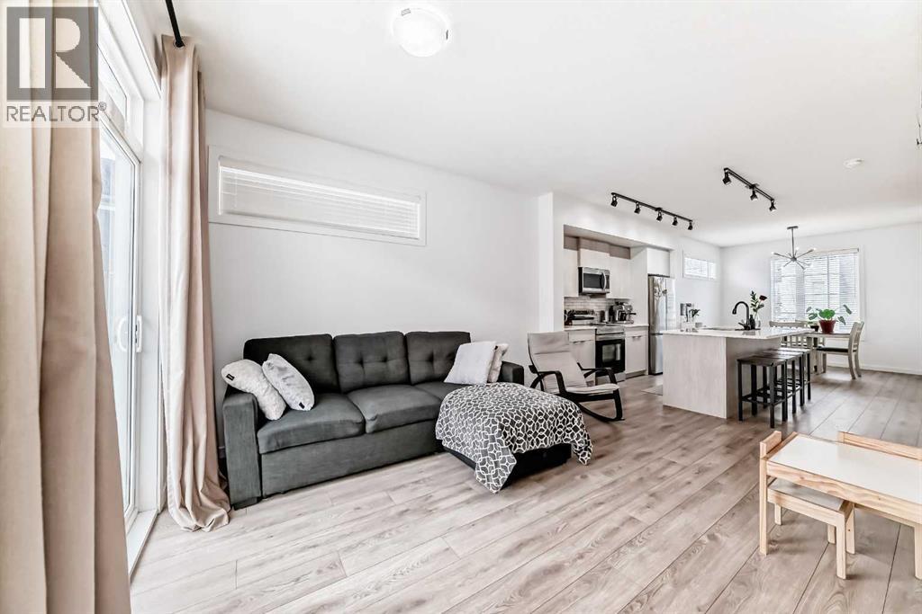 76 Walgrove Common Se, Calgary, Alberta  T2X 4C2 - Photo 16 - A2287175