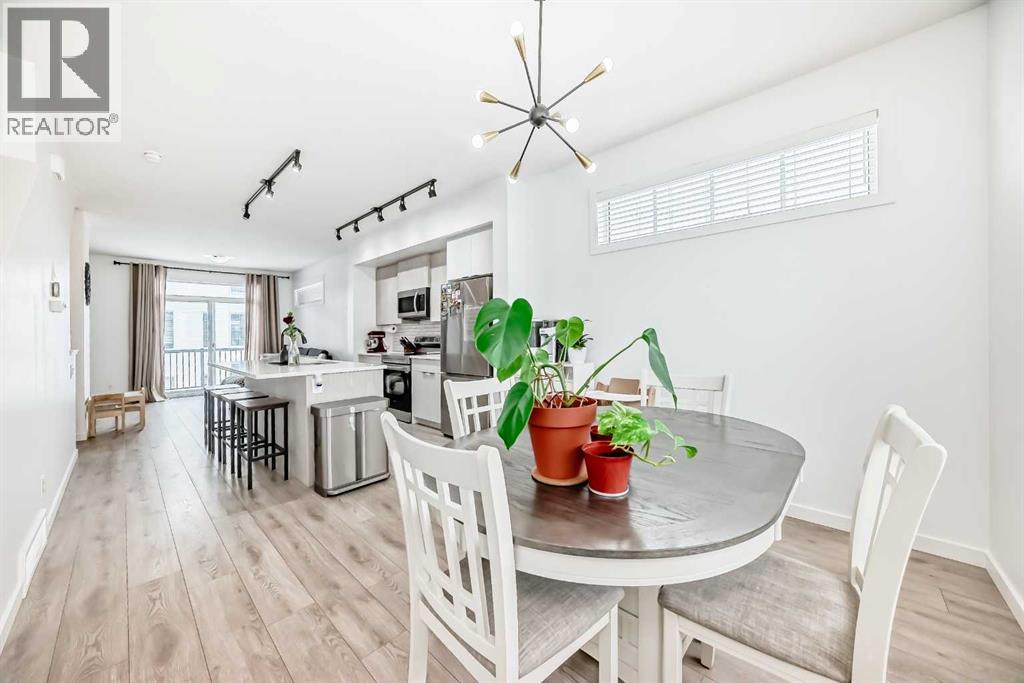 76 Walgrove Common Se, Calgary, Alberta  T2X 4C2 - Photo 9 - A2287175