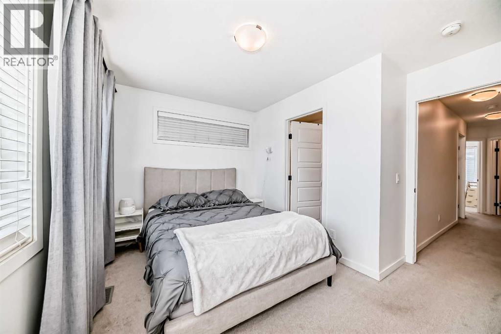 76 Walgrove Common Se, Calgary, Alberta  T2X 4C2 - Photo 19 - A2287175