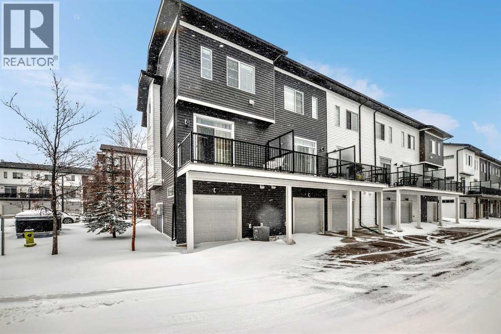 76 Walgrove Common Se, Calgary, Alberta  T2X 4C2 - Photo 31 - A2287175