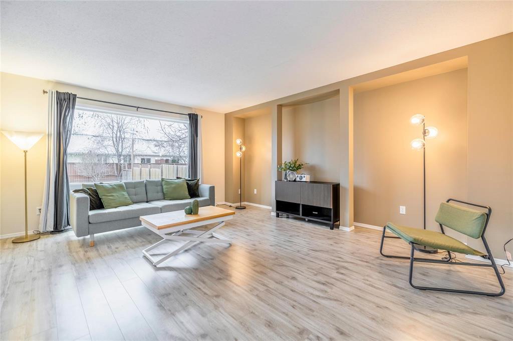 1136 Comdale Avenue, Winnipeg, Manitoba  R3T 2R8 - Photo 21 - 202603061