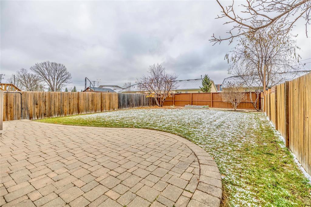 1136 Comdale Avenue, Winnipeg, Manitoba  R3T 2R8 - Photo 4 - 202603061