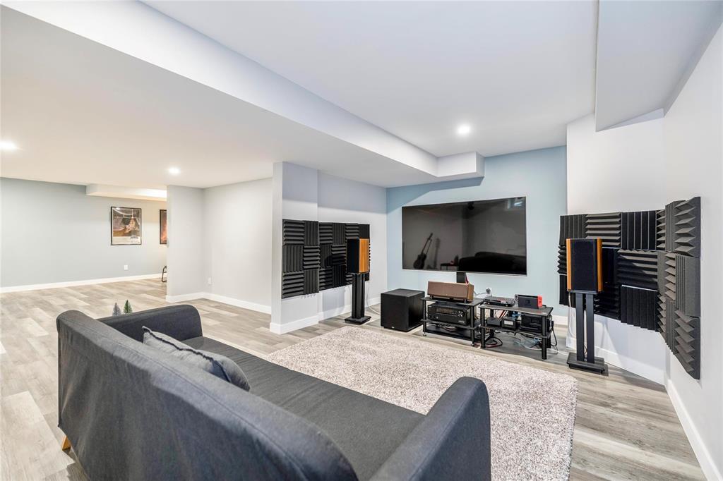 1136 Comdale Avenue, Winnipeg, Manitoba  R3T 2R8 - Photo 42 - 202603061