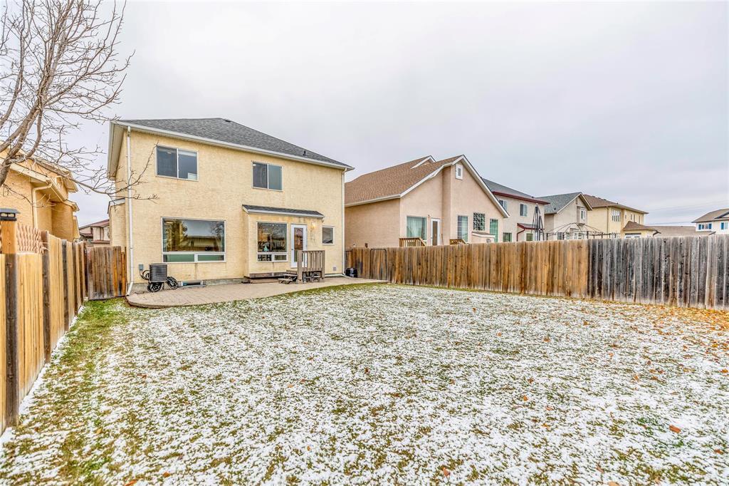 1136 Comdale Avenue, Winnipeg, Manitoba  R3T 2R8 - Photo 5 - 202603061