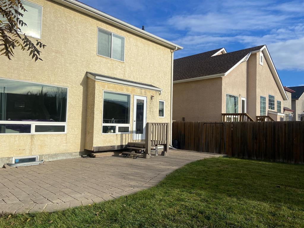 1136 Comdale Avenue, Winnipeg, Manitoba  R3T 2R8 - Photo 6 - 202603061