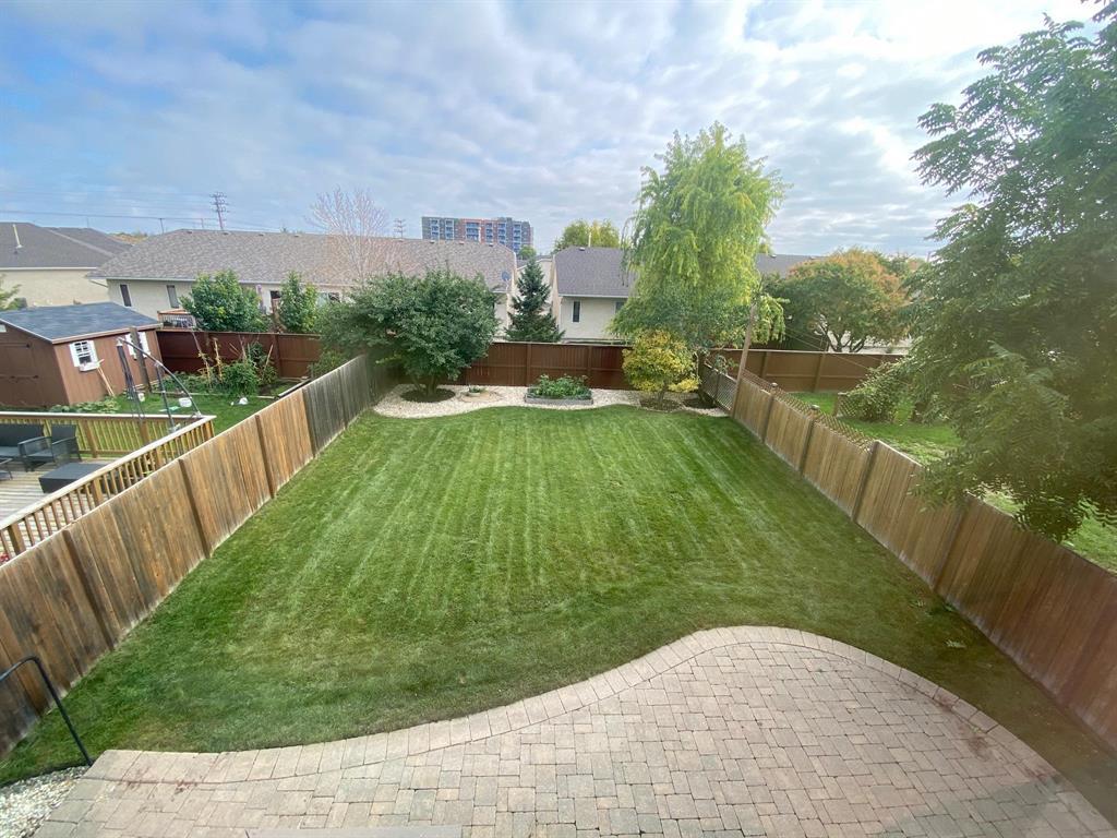 1136 Comdale Avenue, Winnipeg, Manitoba  R3T 2R8 - Photo 7 - 202603061