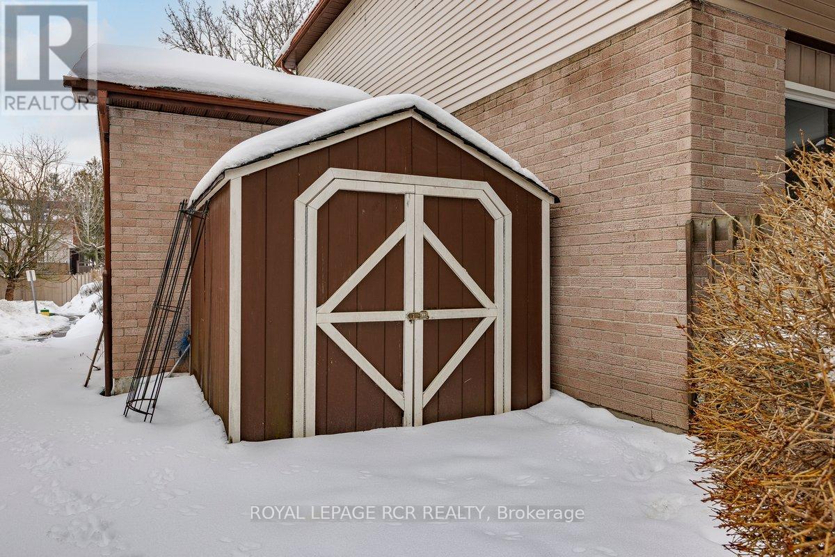 86 Princess Street, East Gwillimbury, Ontario  L0G 1M0 - Photo 22 - N12782374