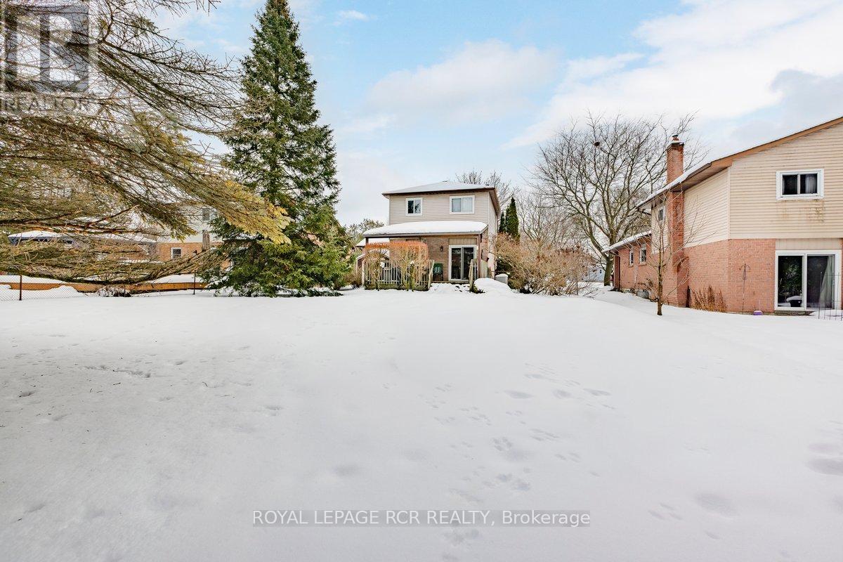 86 Princess Street, East Gwillimbury, Ontario  L0G 1M0 - Photo 21 - N12782374