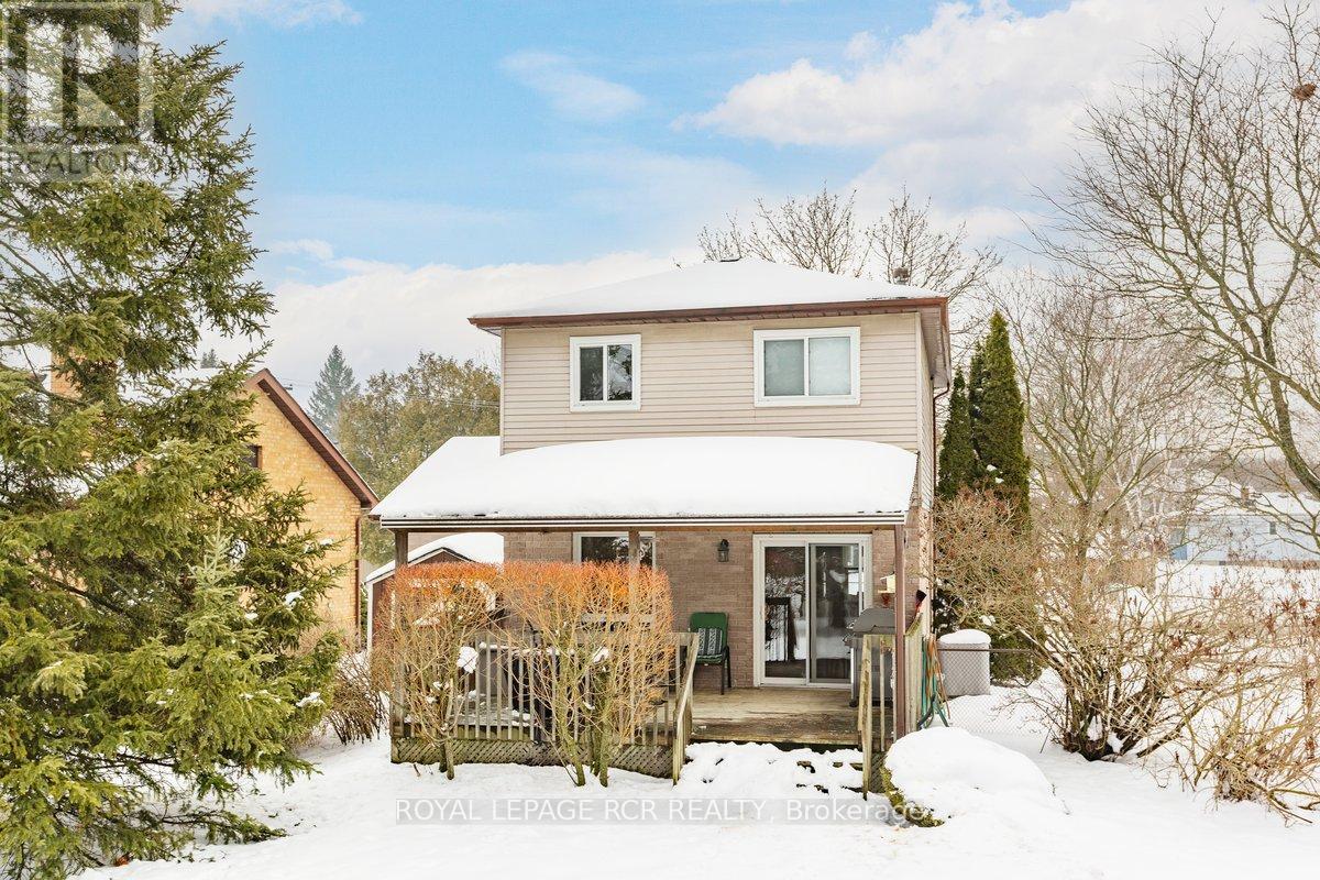 86 Princess Street, East Gwillimbury, Ontario  L0G 1M0 - Photo 19 - N12782374