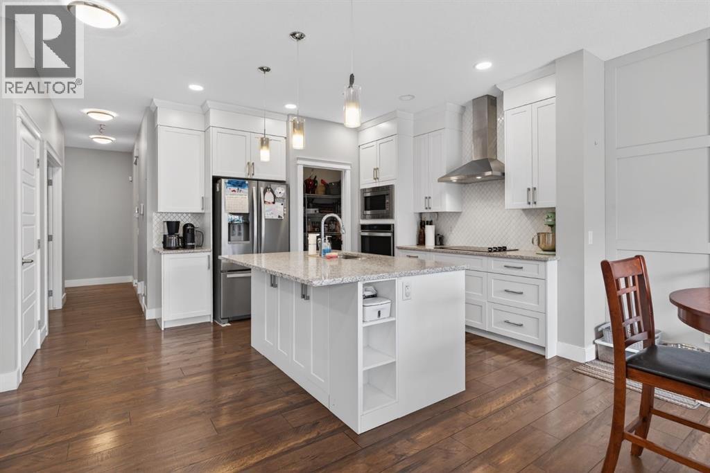 908 Midtown Avenue Sw, Airdrie, Alberta  T4B 4V8 - Photo 10 - A2289603