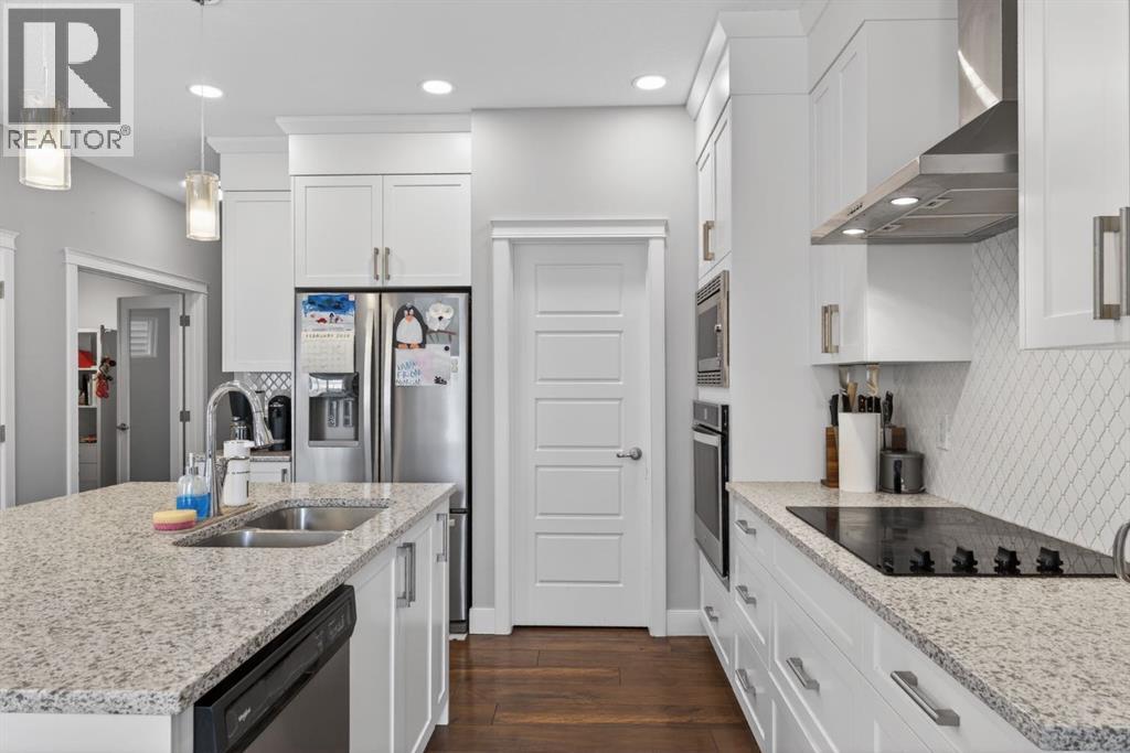 908 Midtown Avenue Sw, Airdrie, Alberta  T4B 4V8 - Photo 11 - A2289603