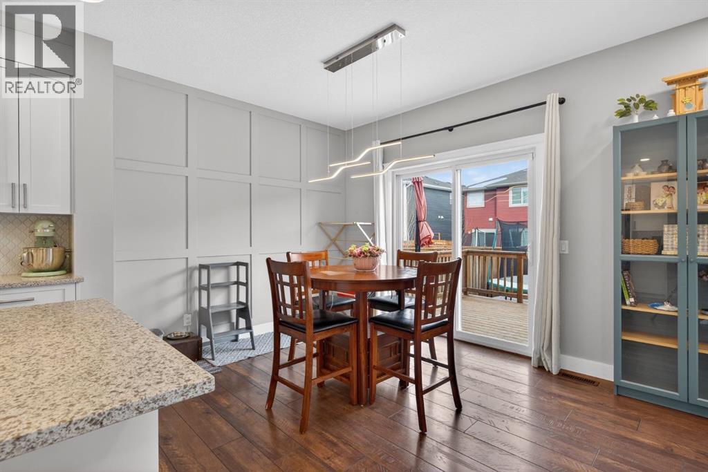 908 Midtown Avenue Sw, Airdrie, Alberta  T4B 4V8 - Photo 15 - A2289603