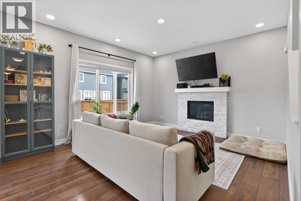 908 Midtown Avenue Sw, Airdrie, Alberta  T4B 4V8 - Photo 16 - A2289603