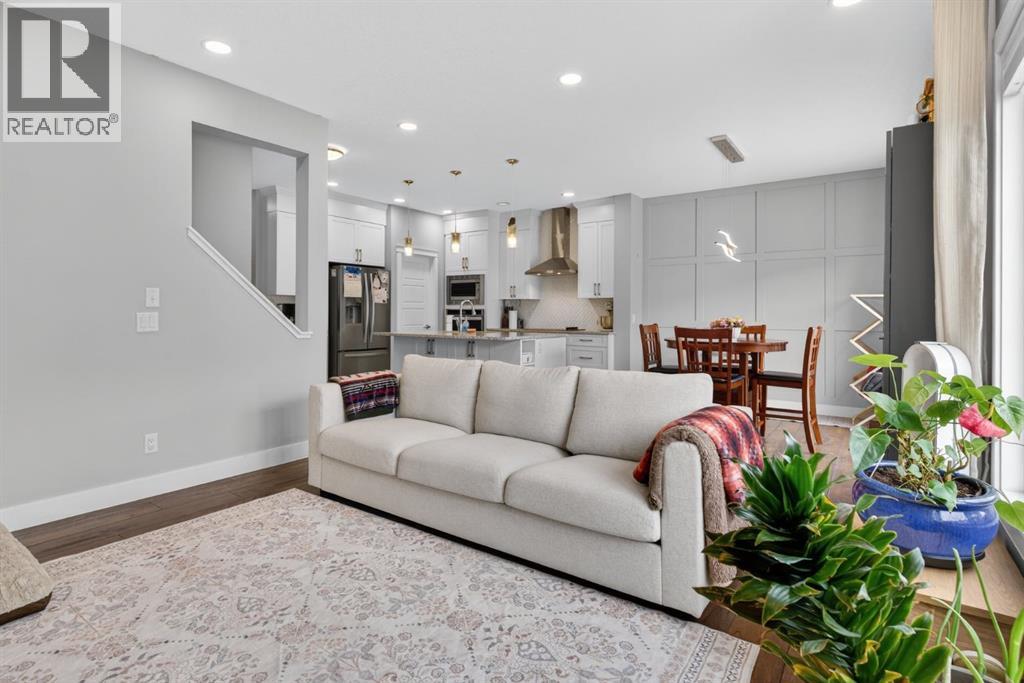 908 Midtown Avenue Sw, Airdrie, Alberta  T4B 4V8 - Photo 18 - A2289603