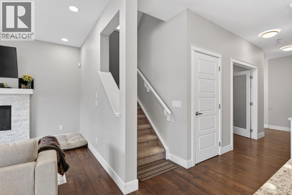 908 Midtown Avenue Sw, Airdrie, Alberta  T4B 4V8 - Photo 20 - A2289603