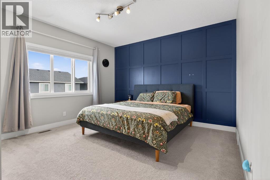 908 Midtown Avenue Sw, Airdrie, Alberta  T4B 4V8 - Photo 29 - A2289603