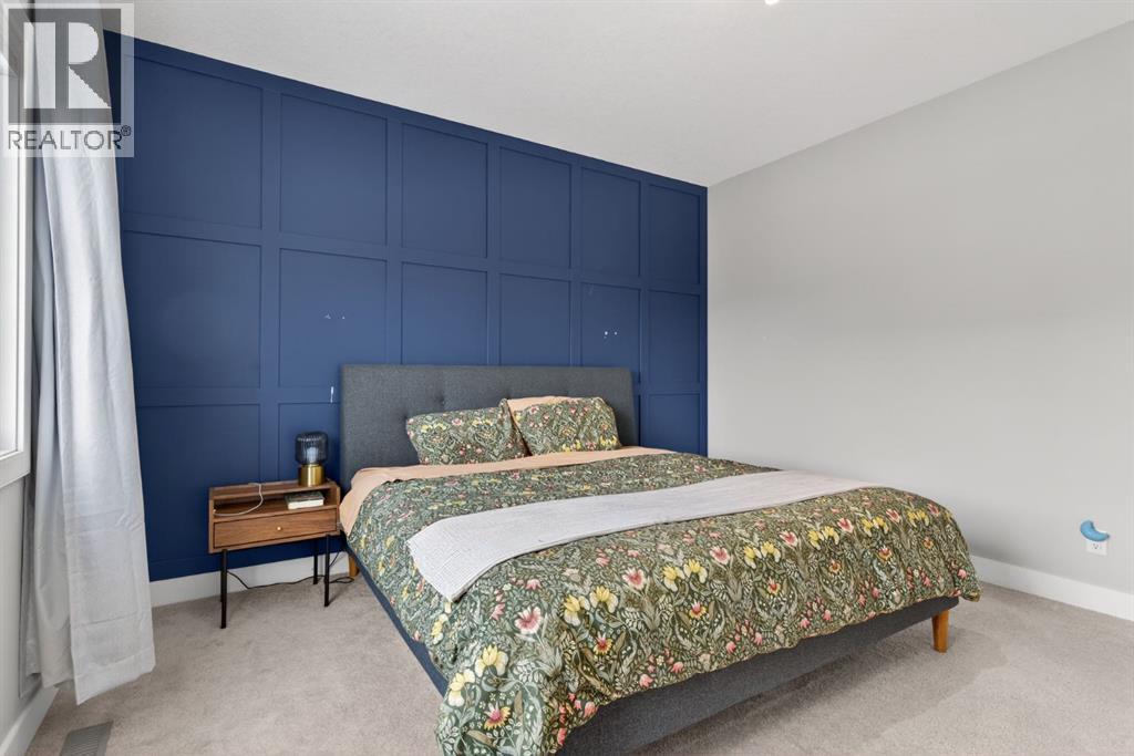 908 Midtown Avenue Sw, Airdrie, Alberta  T4B 4V8 - Photo 31 - A2289603