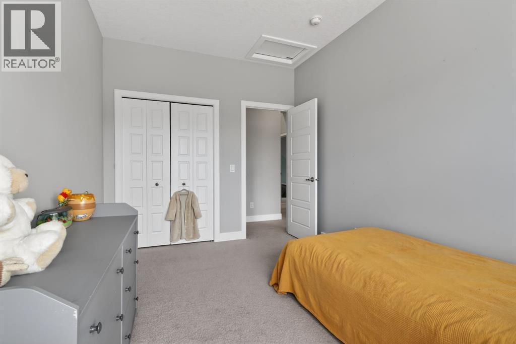 908 Midtown Avenue Sw, Airdrie, Alberta  T4B 4V8 - Photo 39 - A2289603