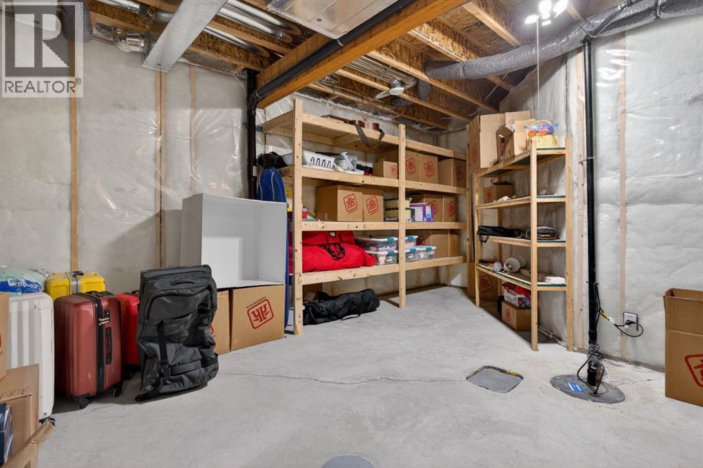 908 Midtown Avenue Sw, Airdrie, Alberta  T4B 4V8 - Photo 42 - A2289603