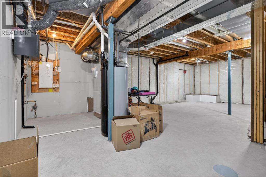 908 Midtown Avenue Sw, Airdrie, Alberta  T4B 4V8 - Photo 43 - A2289603