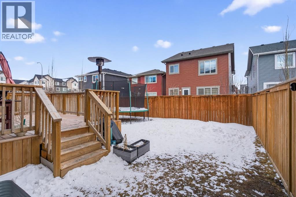 908 Midtown Avenue Sw, Airdrie, Alberta  T4B 4V8 - Photo 44 - A2289603