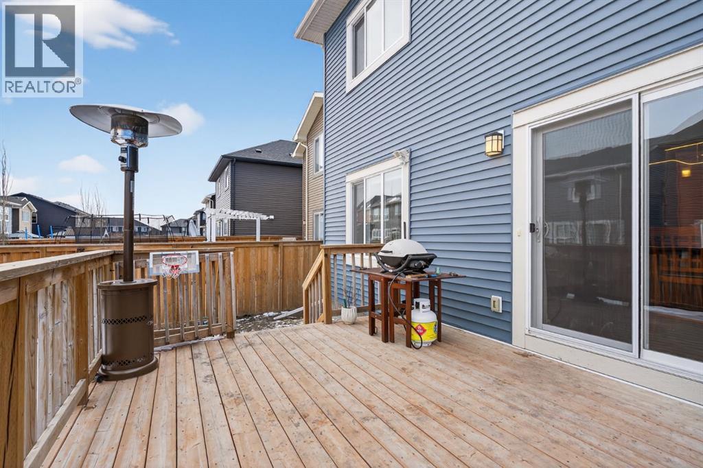 908 Midtown Avenue Sw, Airdrie, Alberta  T4B 4V8 - Photo 46 - A2289603