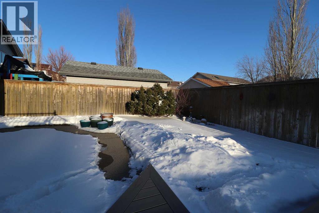 50 Riverbrook Close W, Lethbridge, Alberta  T1K 7V8 - Photo 33 - A2285321