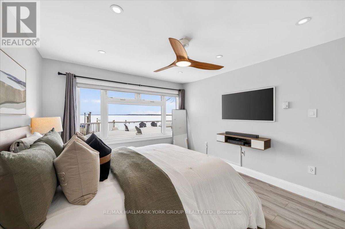 2525 Leonard Street, Innisfil, Ontario  L9S 3T7 - Photo 26 - N12825594