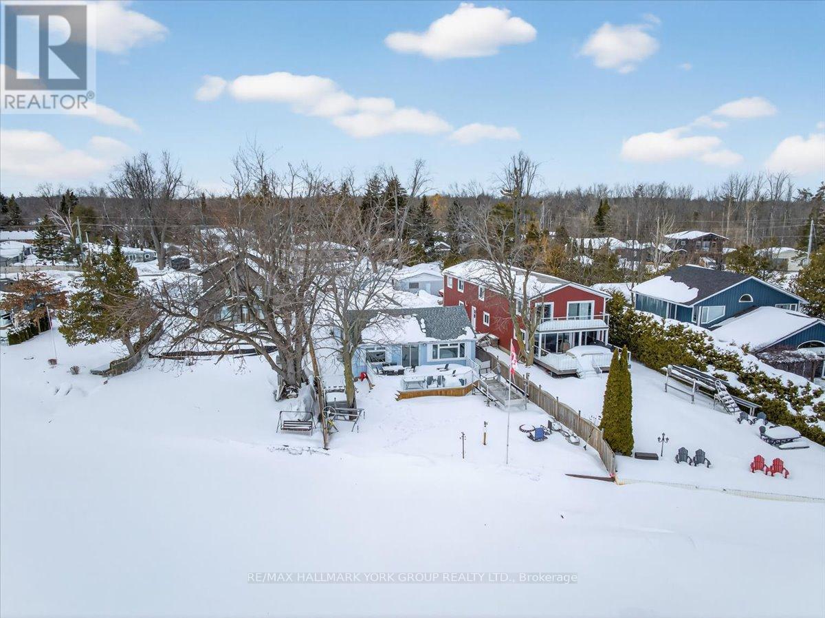 2525 Leonard Street, Innisfil, Ontario  L9S 3T7 - Photo 32 - N12825594
