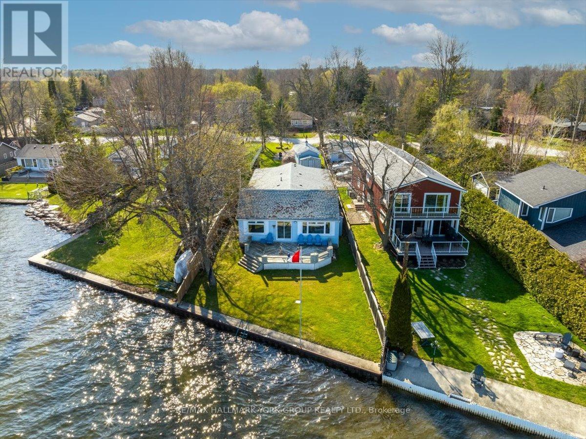 2525 Leonard Street, Innisfil, Ontario  L9S 3T7 - Photo 34 - N12825594