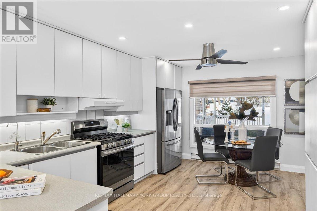 2525 Leonard Street, Innisfil, Ontario  L9S 3T7 - Photo 9 - N12825594