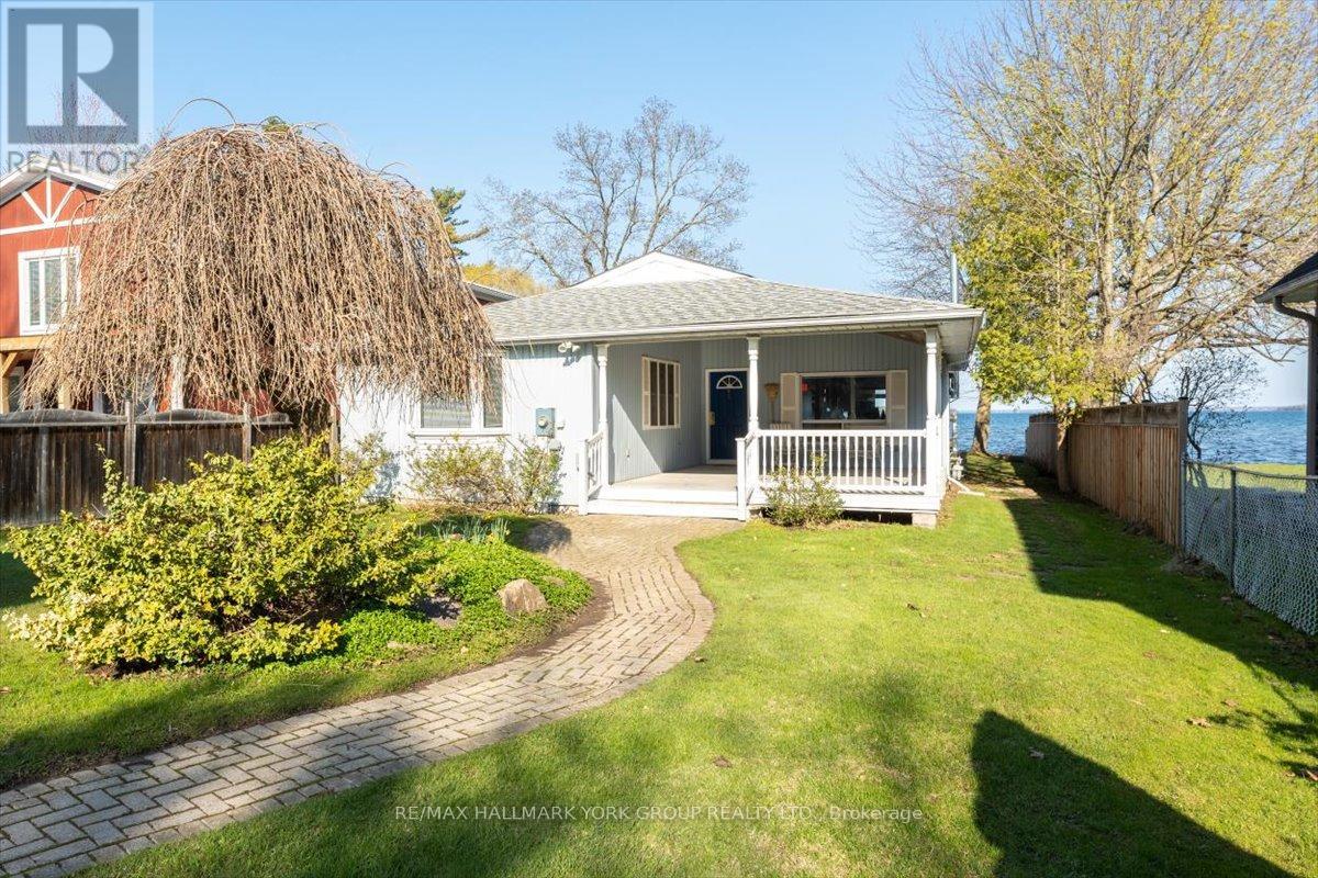 2525 Leonard Street, Innisfil, Ontario  L9S 3T7 - Photo 7 - N12825594