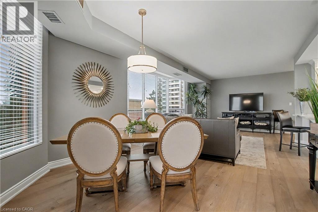 2121 Lakeshore Road Unit# 603, Burlington, Ontario  L7R 1C9 - Photo 12 - 40789730