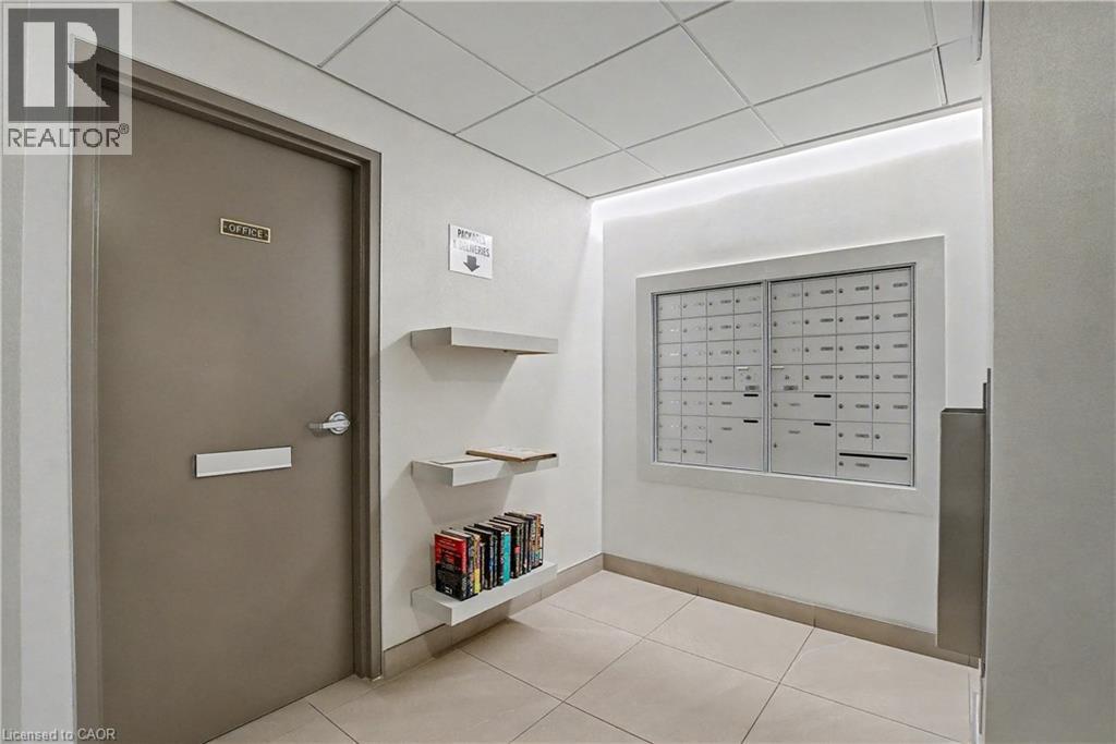 2121 Lakeshore Road Unit# 603, Burlington, Ontario  L7R 1C9 - Photo 22 - 40789730