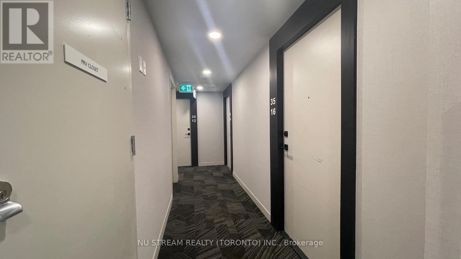 3517 - 319 Jarvis Street, Toronto, Ontario  M5B 0C8 - Photo 16 - C12829412