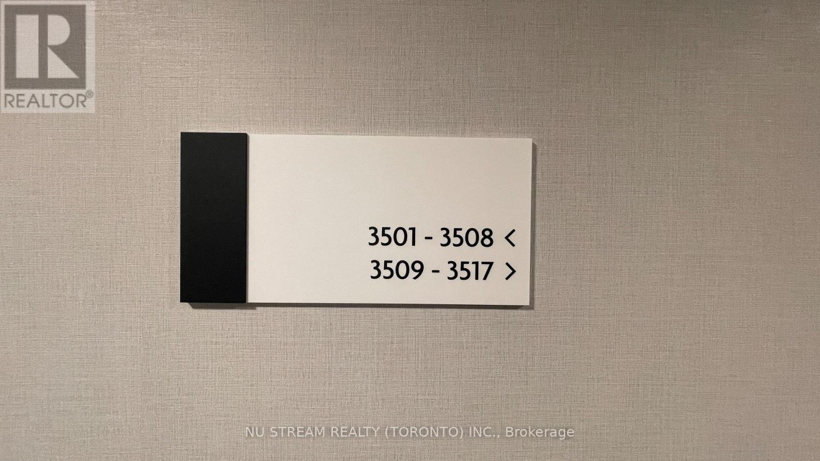 3517 - 319 Jarvis Street, Toronto, Ontario  M5B 0C8 - Photo 18 - C12829412