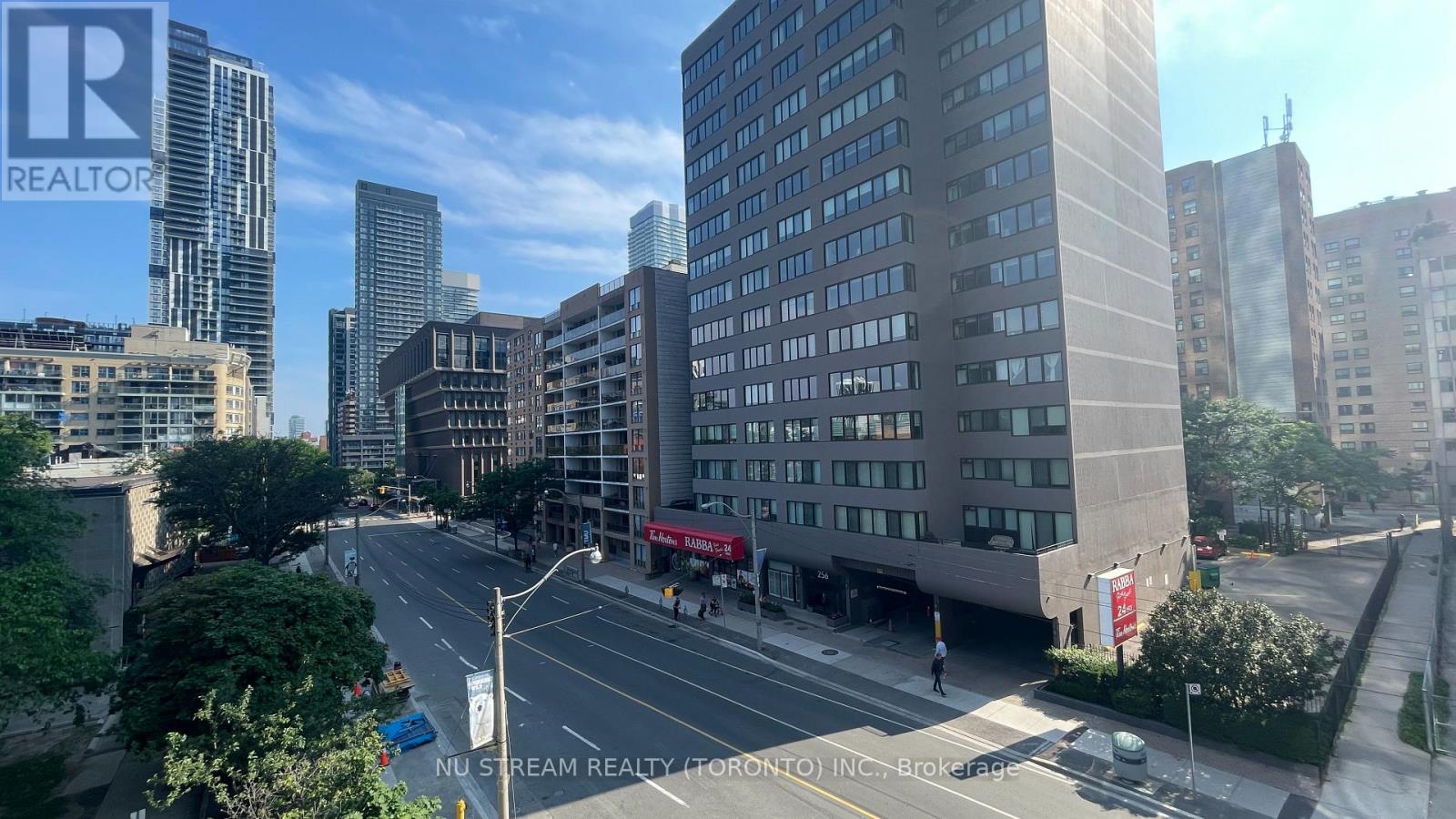 3517 - 319 Jarvis Street, Toronto, Ontario  M5B 0C8 - Photo 29 - C12829412