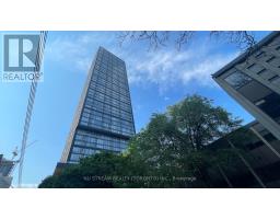 3517 - 319 JARVIS STREET, Toronto, Ontario